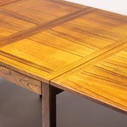 Table de salle à manger Vejle en palissandre