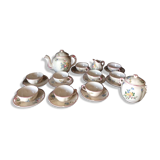 Tea set
