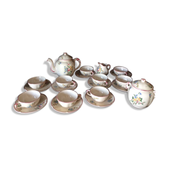 Tea set