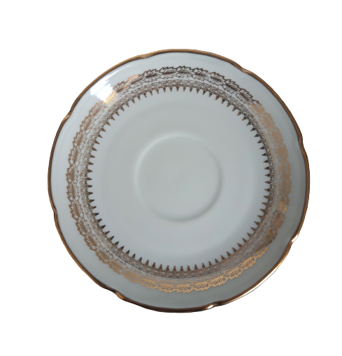 8 cups Limoges