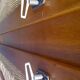 rattan bedside cabinet and sounds