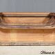 Mahogany Planter, Restoration Style – Mid-19th Century