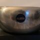 Stainless steel fruit basket Alessi Italy