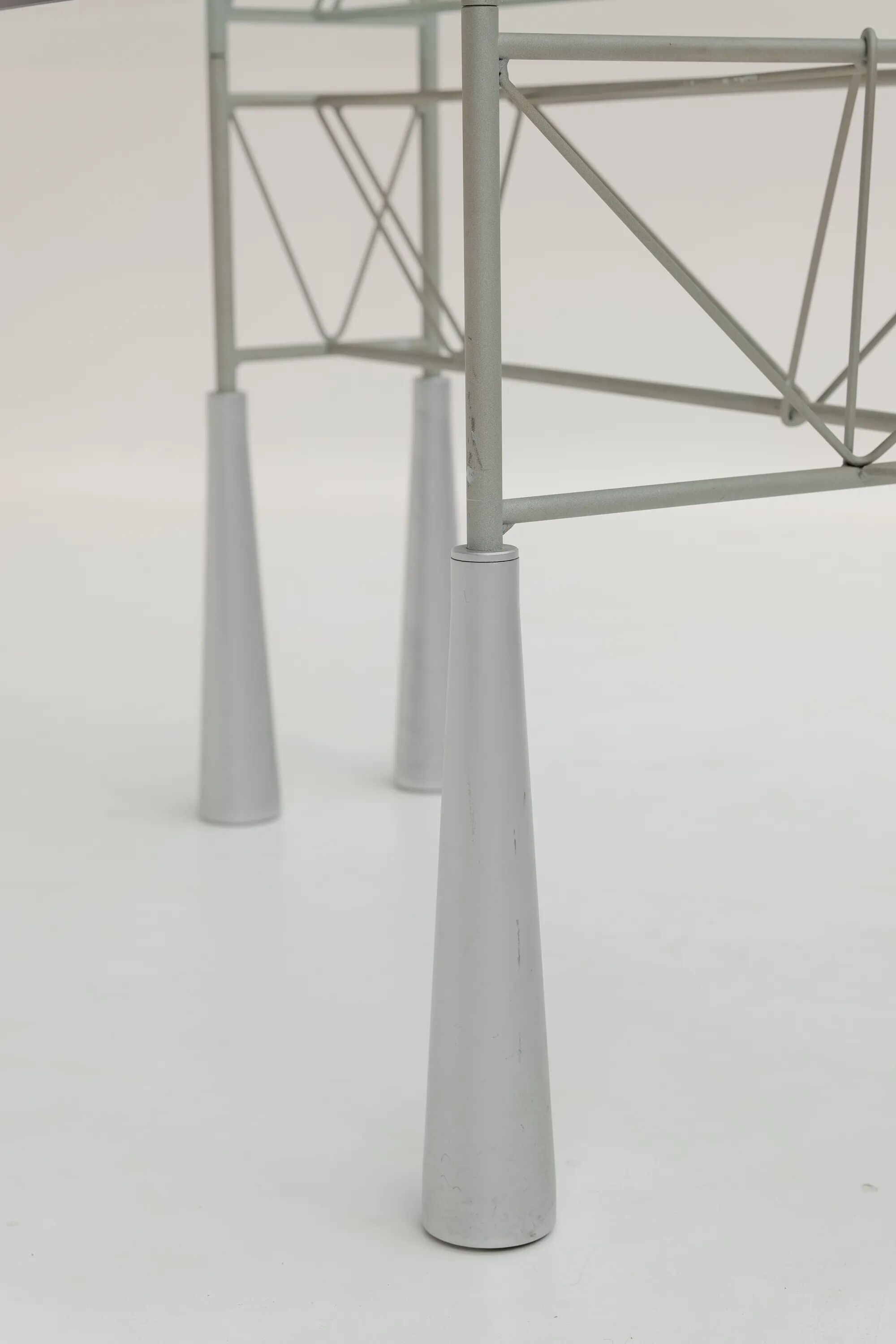 Hydra table by Elliott Littman for Driade
