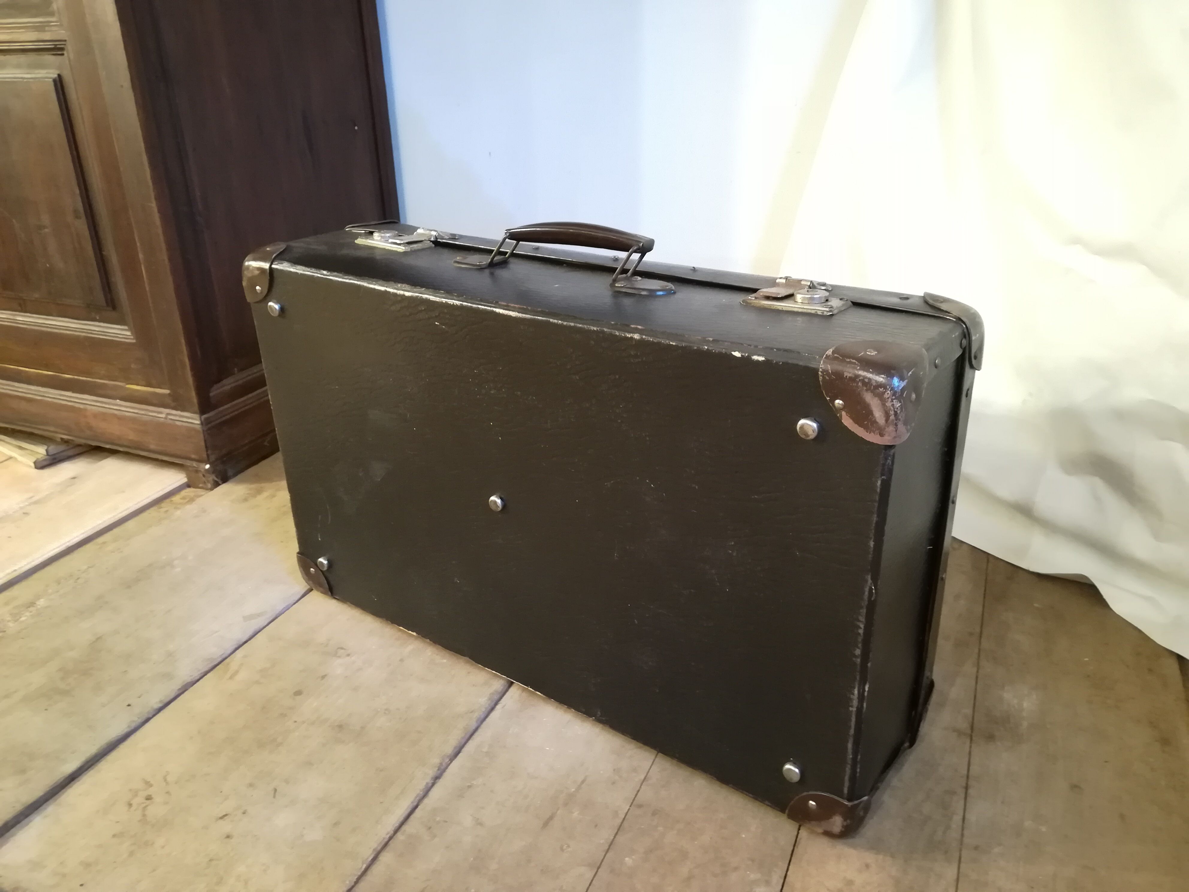 Old case