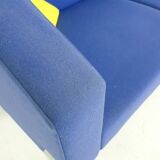 Two-seater sofa by Niels Gammelgaard and Lars Mathiesen for Fritz Hansen