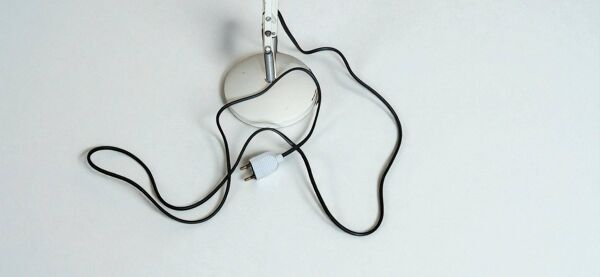 Lampe d'atelier Herbert Terry and sons