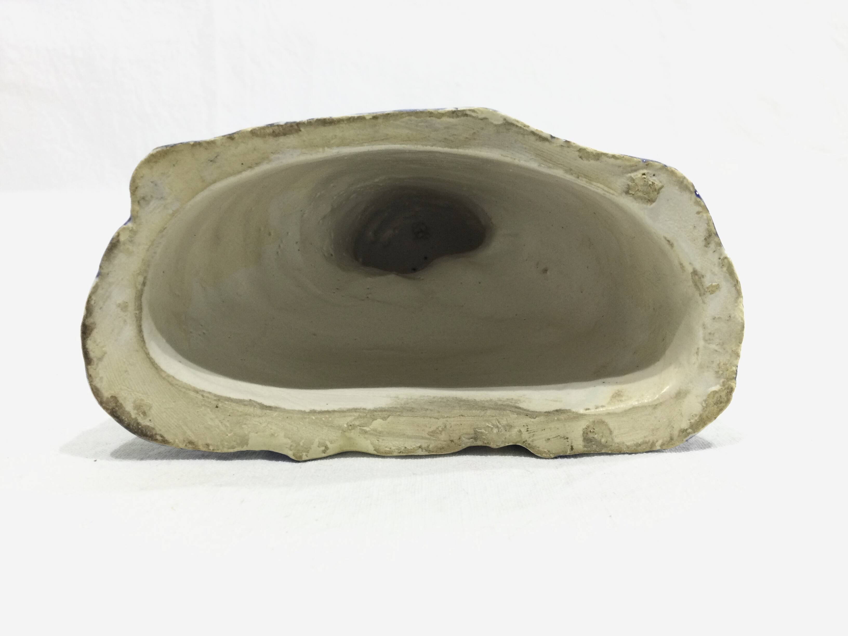 Angelo Minghetti – Bust of virgin