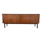 Enfilade scandinave vintage en teck