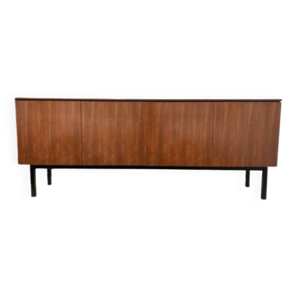 Vintage Scandinavian teak sideboard
