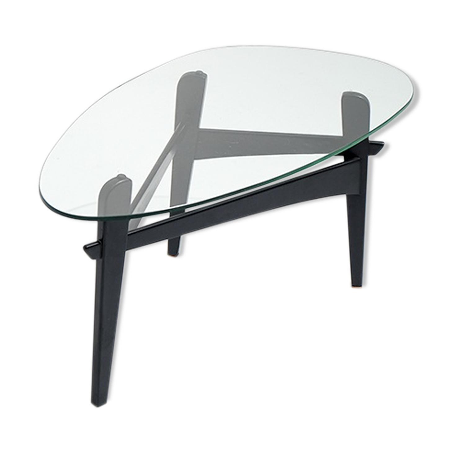 Coffee table Emiel veranneman 'osaka'