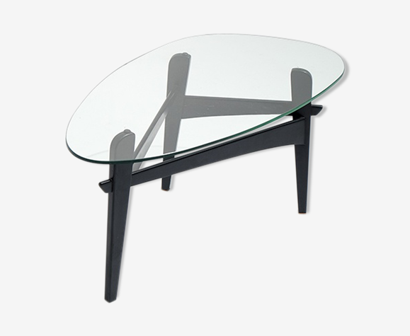 Table basse Emiel veranneman 'osaka'