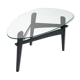 Table basse Emiel veranneman 'osaka'