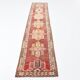 Vintage Runner Rug, 83x399Cm