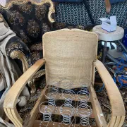 Armchair