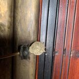 Ancienne armoire asiatique