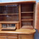 Buffet de cuisine mado années 40 50