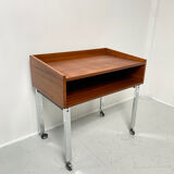 1970 vintage dessert console
