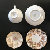 Coffee cups Gareis Waldsassen Bavaria