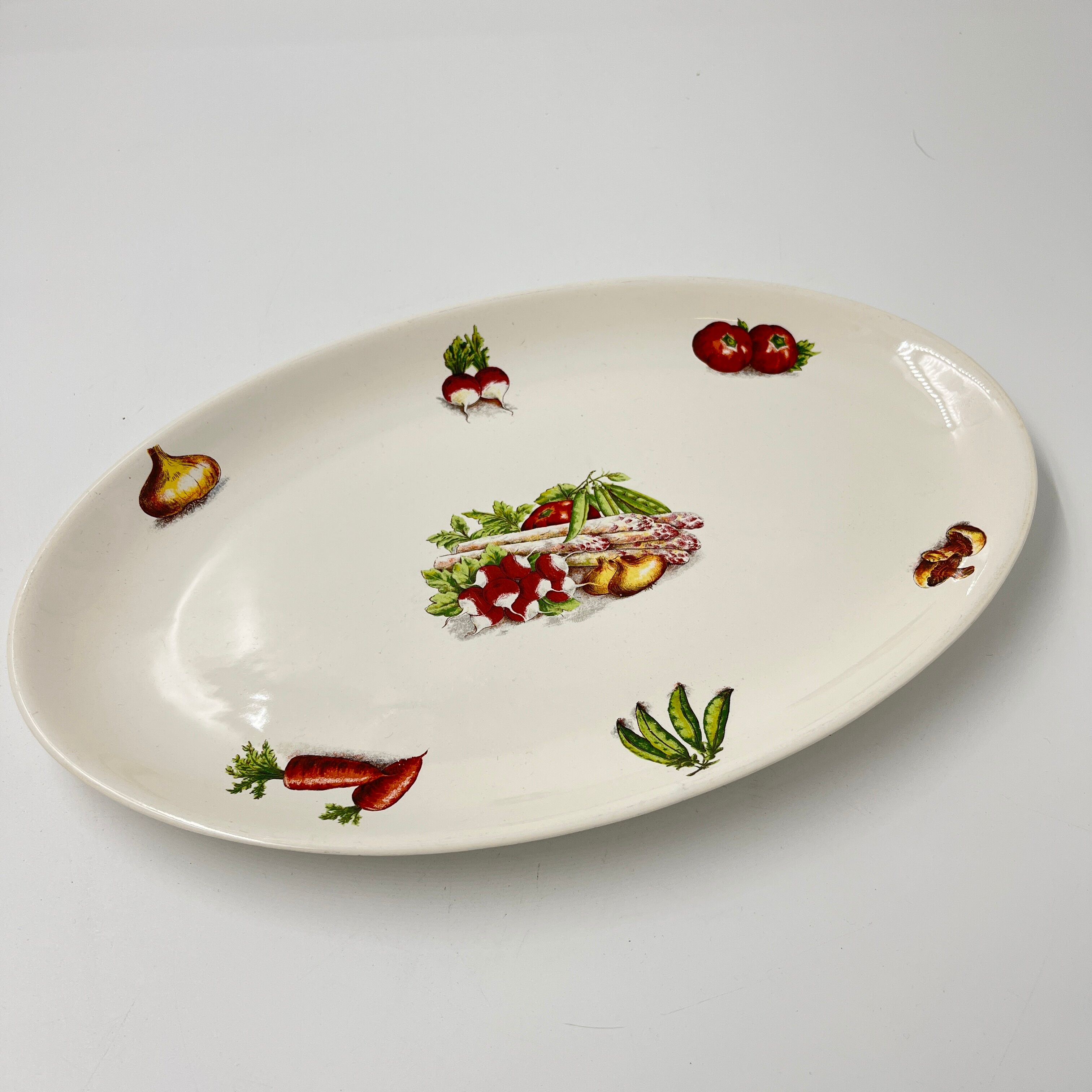 Villeroy&Boch vegetable dish