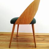 Chairs from Proj. A. Suman, Tatr Nabytok for Tatra, Czechoslovakia, 1960s, Set of 4
