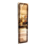 Wall mirror Italy 1970s