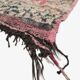 Vintage Berber Rug - 435 x 175 cm