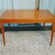 Table gamme Dakar de Roger Landault