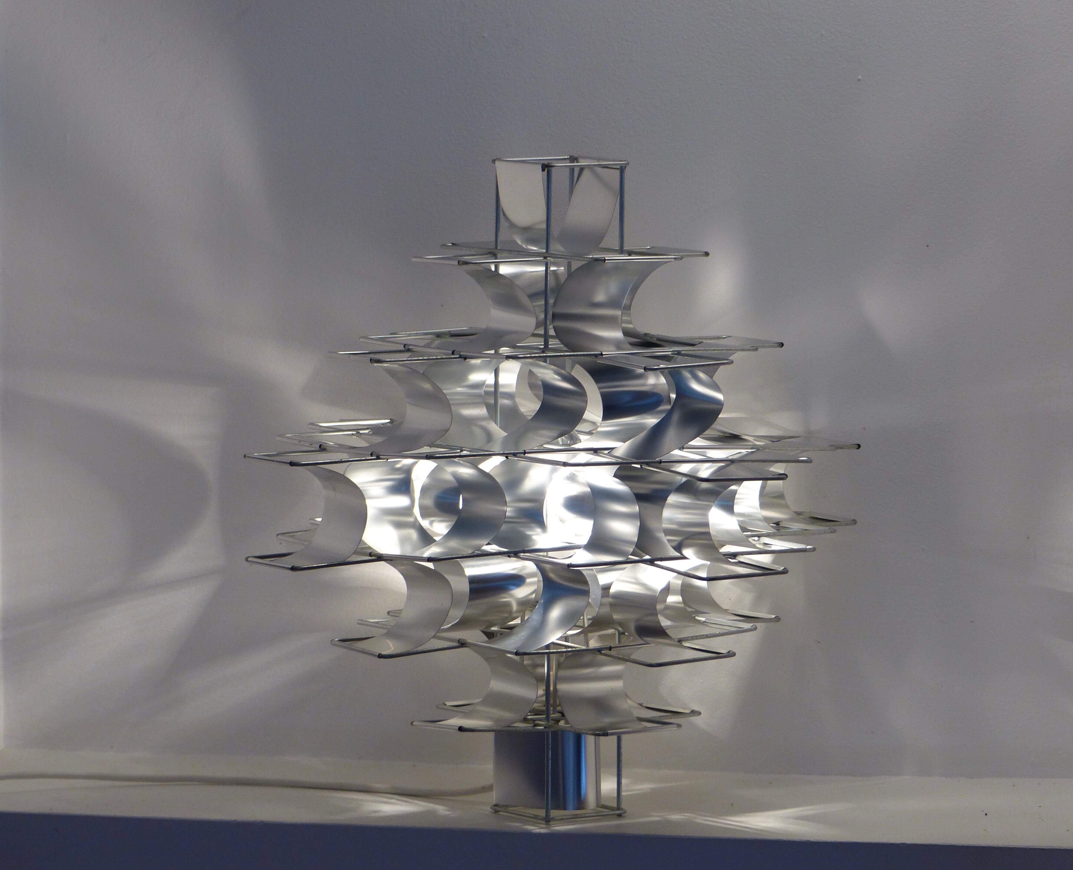 Suspension "Cassiopeia" Max Sauze