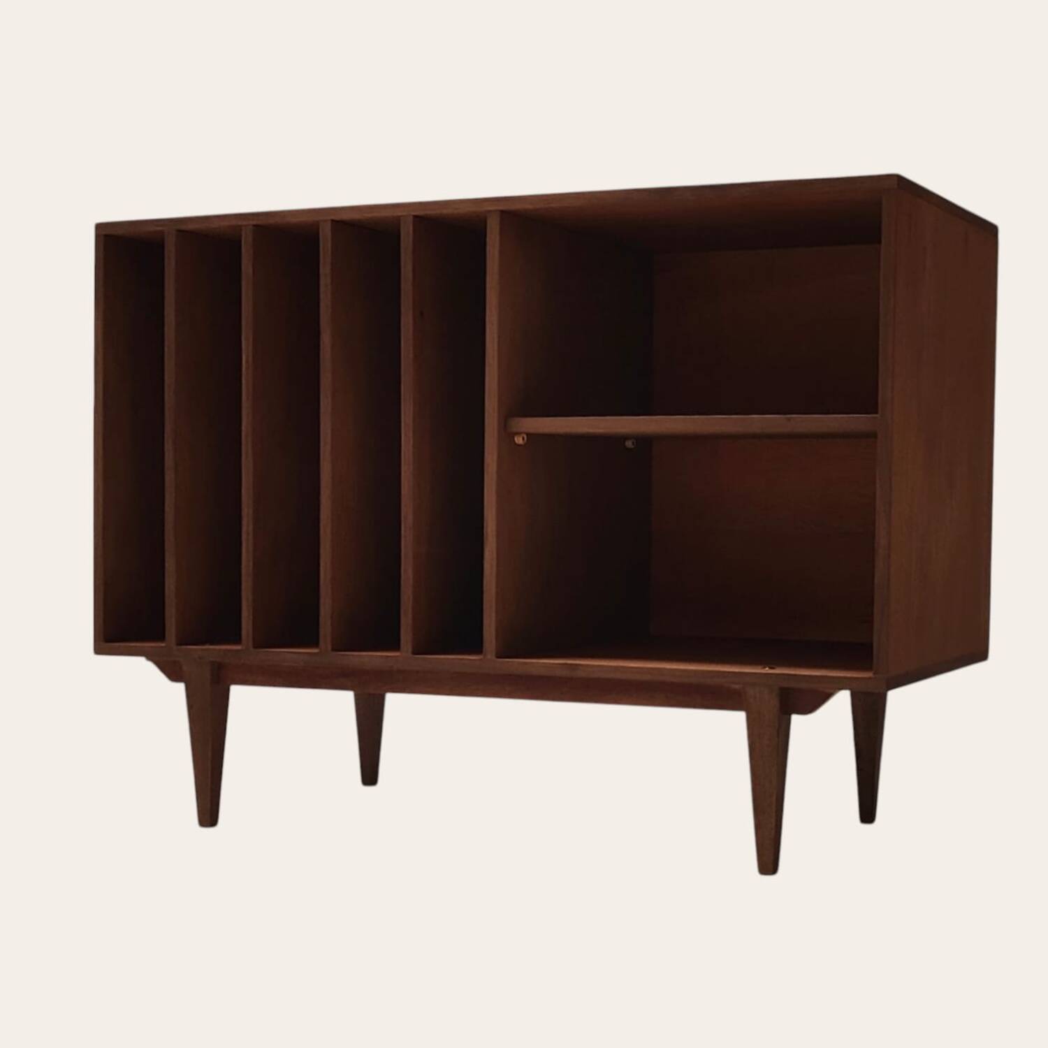 Armoire de platine Bastian