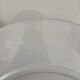 6 antique flat plates U&C Sarreguemines