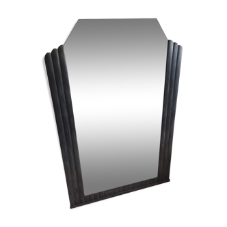Art deco mirror 90x140cm