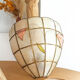 Applique murale en nacre