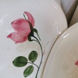 Serving dish, Villeroy & Boch leaf-shaped dish