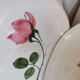 Serving dish, Villeroy & Boch leaf-shaped dish