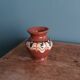 Troyan vase in ceramic Bulgaria Balkans