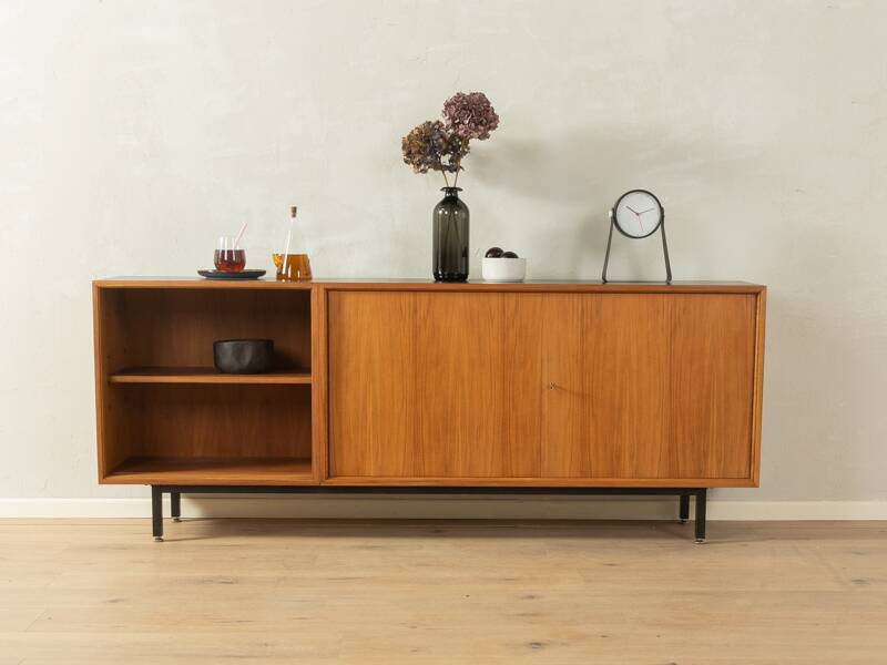 1960s Sideboard, Lothar Wegner