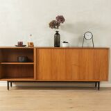 1960s Sideboard, Lothar Wegner