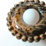 Luna Tall Leo Wall Lamp