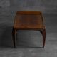 Table basse moderne brésilienne de Jean Gillon, Brésil, années 1960