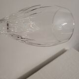 Wine glasses