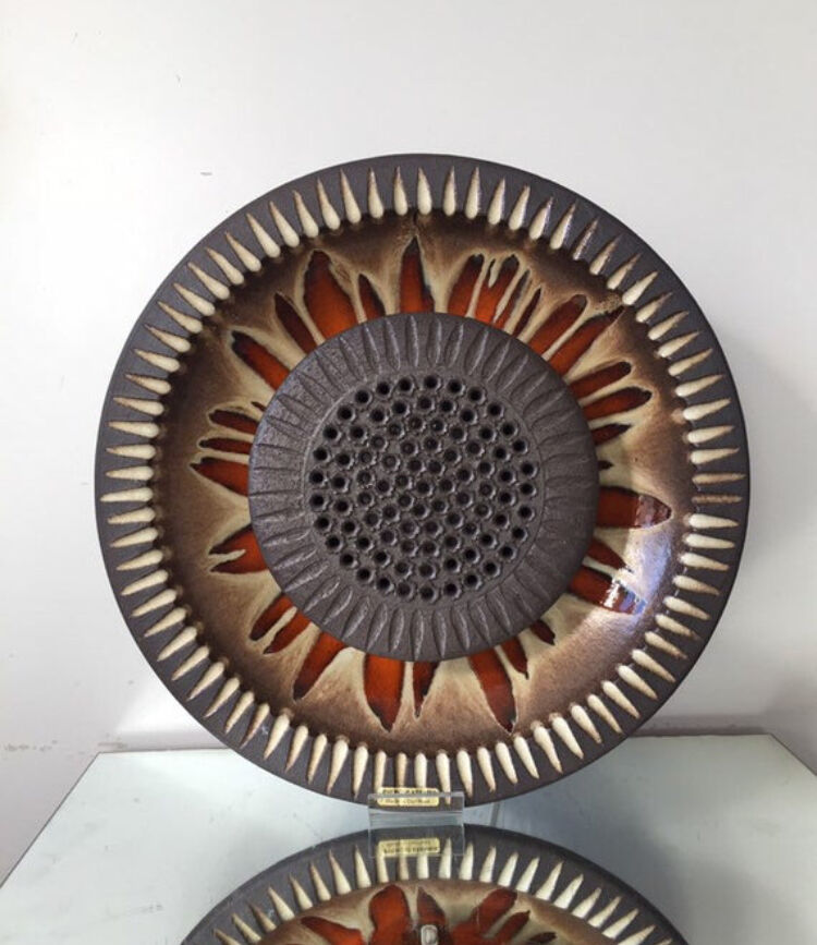 Applique murale danoise Lovemose Stoneware