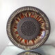 Applique murale danoise Lovemose Stoneware