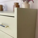 Vintage chest of drawers