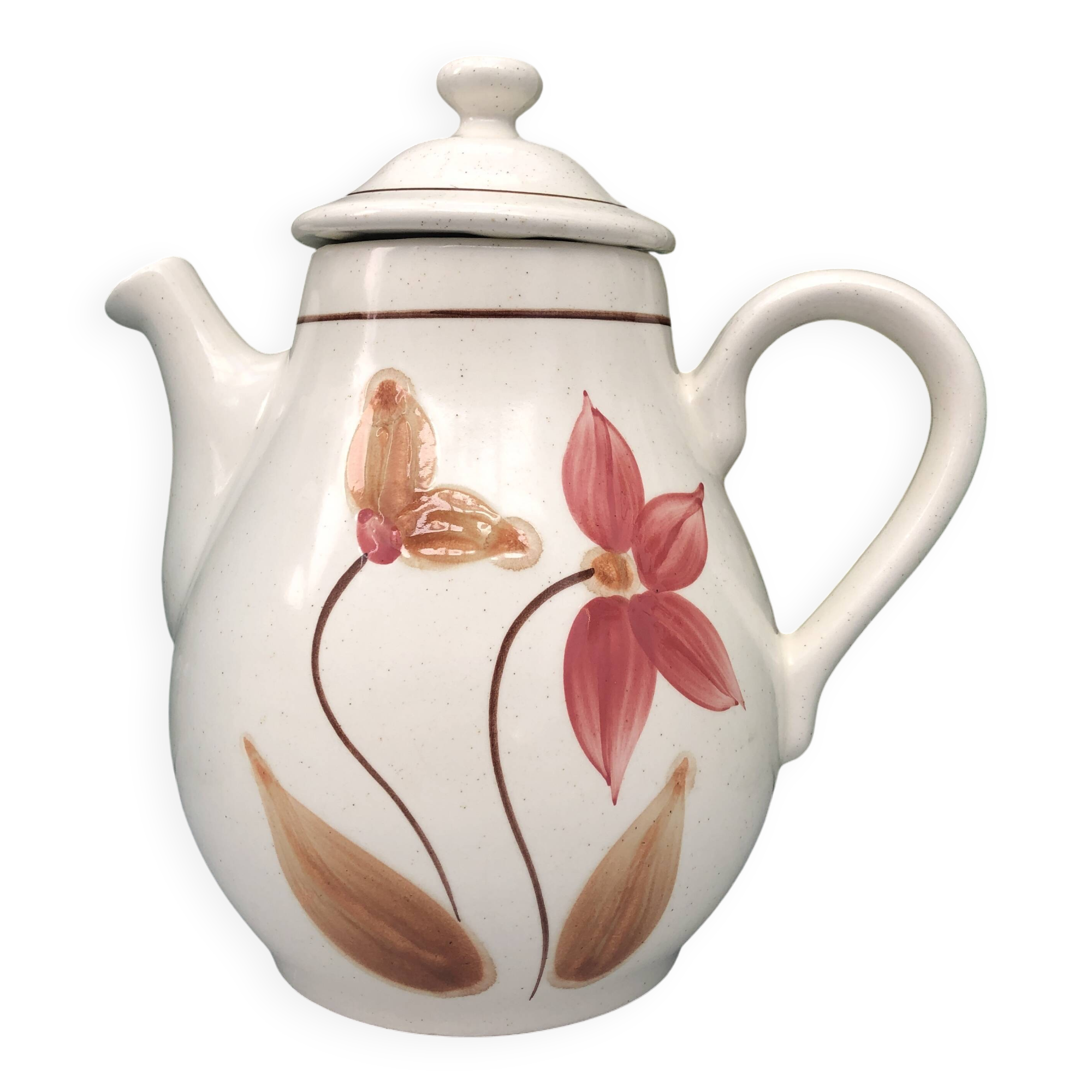 Teapot from the 60s/70s