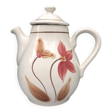 Théière, années 60-70