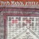 Persian carpet 100% handmade wool 185x105cm