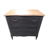 Old, patina Dresser, vintage