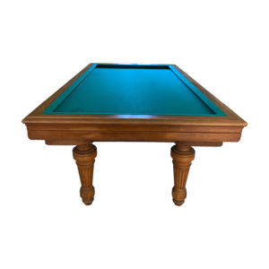 billard français 1889