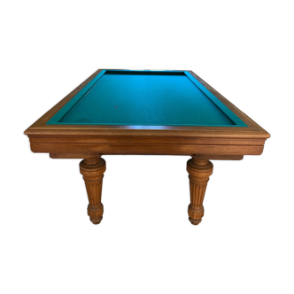 Billard français 1889